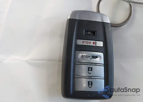 2014 Acura Mdx Technology Package из США, поврежденный, VIN 5FRYD3H43EB013882